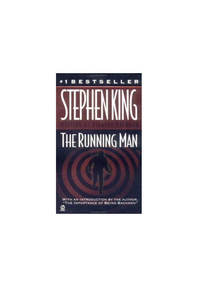 The Running Man
