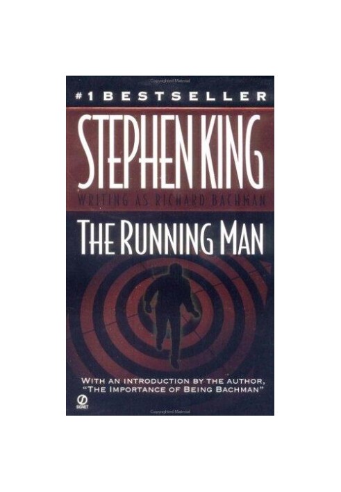 The Running Man