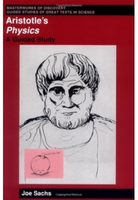 Aristotle's Physics - A Guided Study