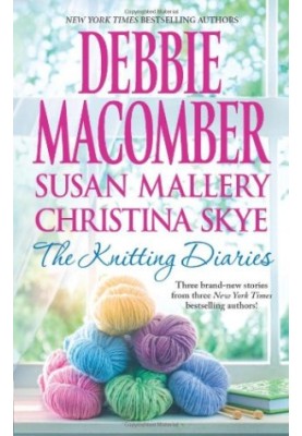 The Knitting Diaries: The Twenty-First Wish Coming Unraveled Return to Summer Island