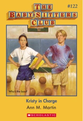 Kristy in Charge