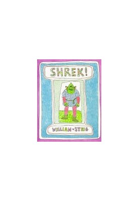 Shrek!