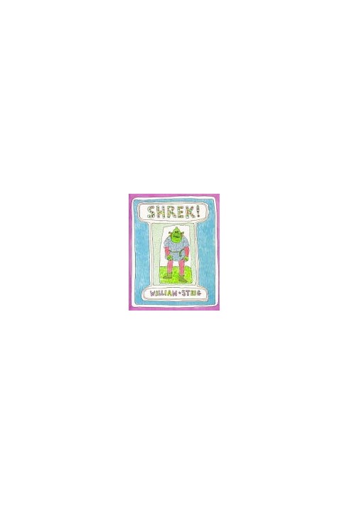 Shrek!