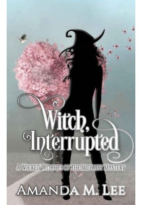 [Wicked Witches of the Midwest 13] • Witch, Interrupted