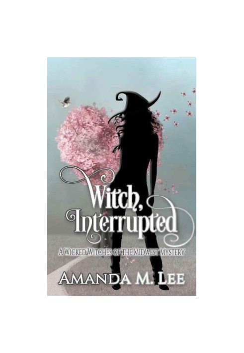 [Wicked Witches of the Midwest 13] • Witch, Interrupted