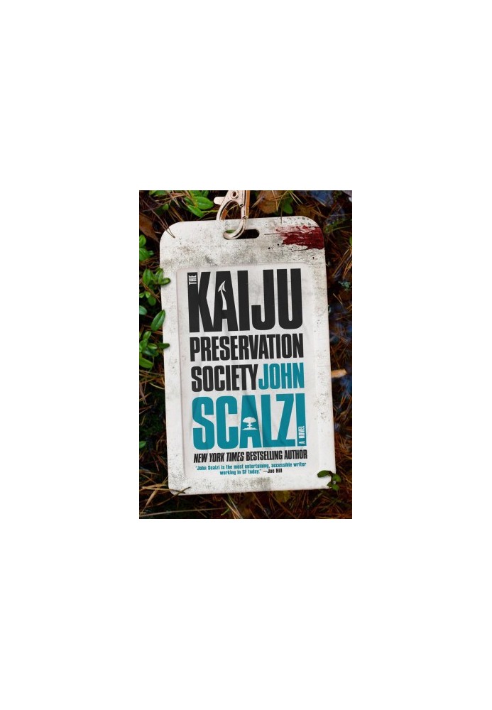 Kaiju Preservation Society