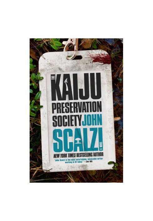Kaiju Preservation Society