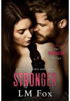 Stronger