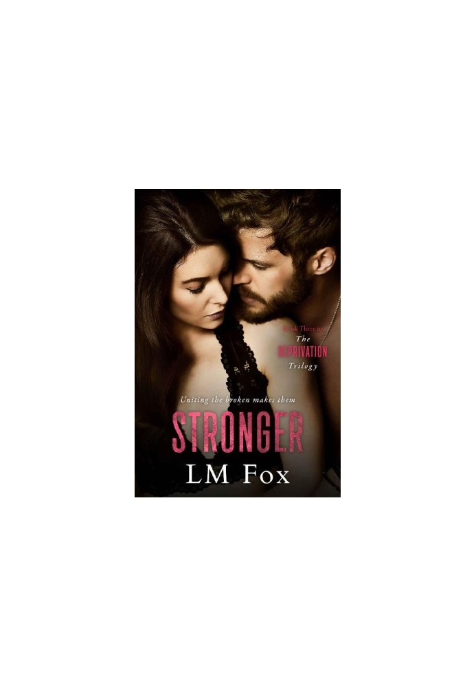 Stronger