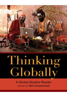 Thinking Globally: A Global Studies Reader