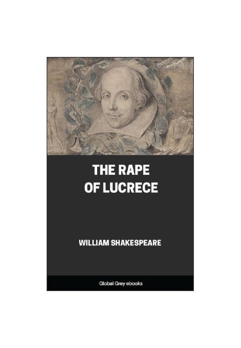 The Rape of Lucrece