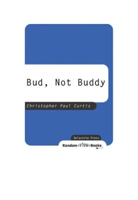 Bud, Not Buddy