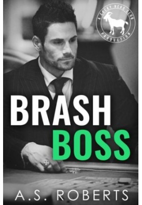 Brash Boss