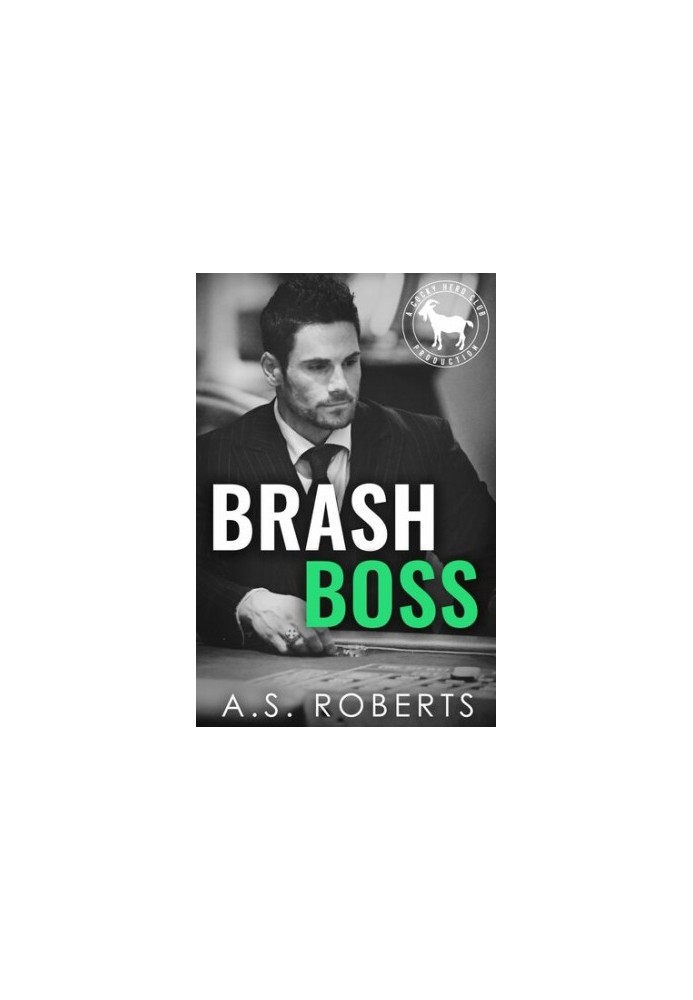 Brash Boss