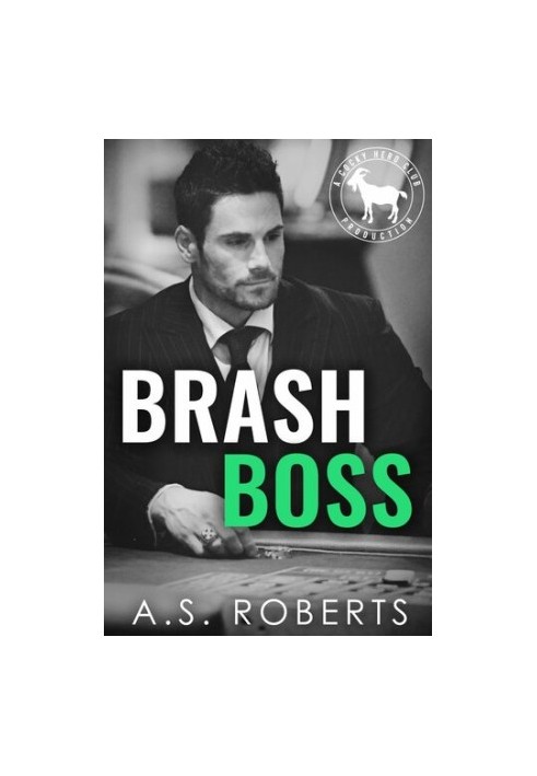 Brash Boss