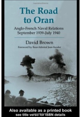 The Road to Oran.