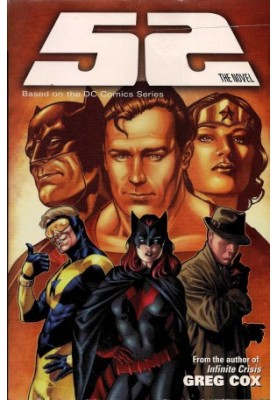 DC Comics: 52