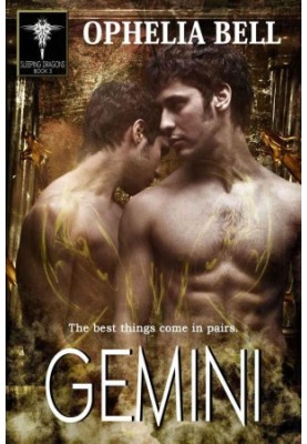 [Sleeping Dragons 03] • Gemini