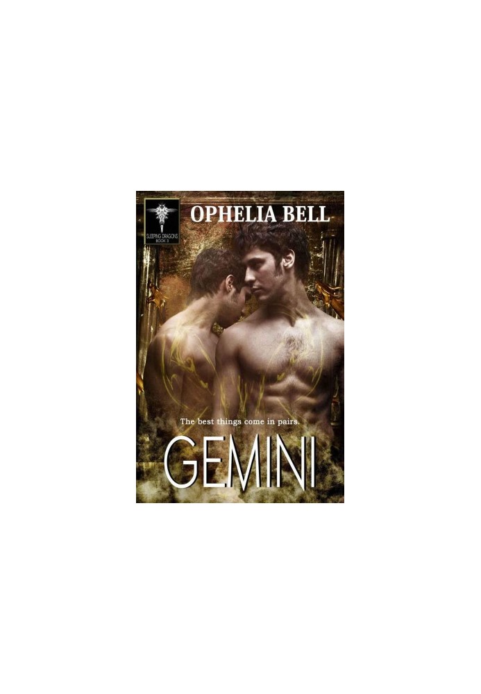 [Sleeping Dragons 03] • Gemini
