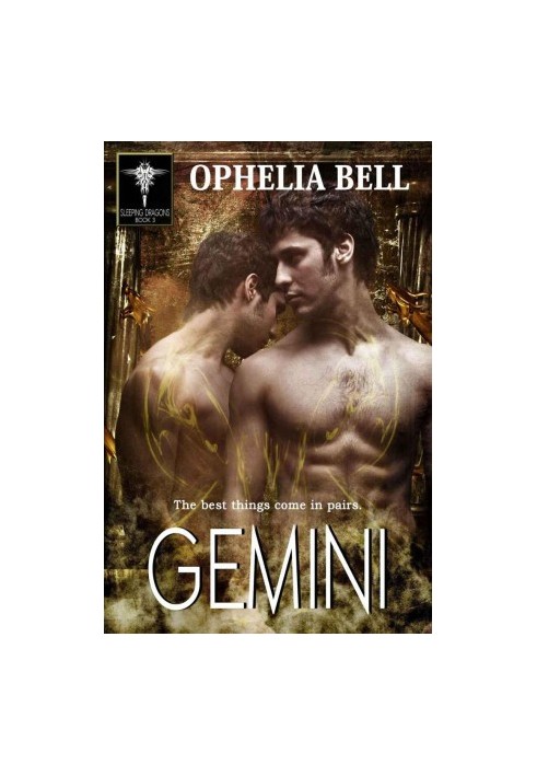 [Sleeping Dragons 03] • Gemini