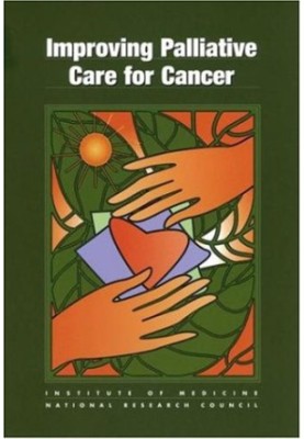Improving Palliative Care for Cancer