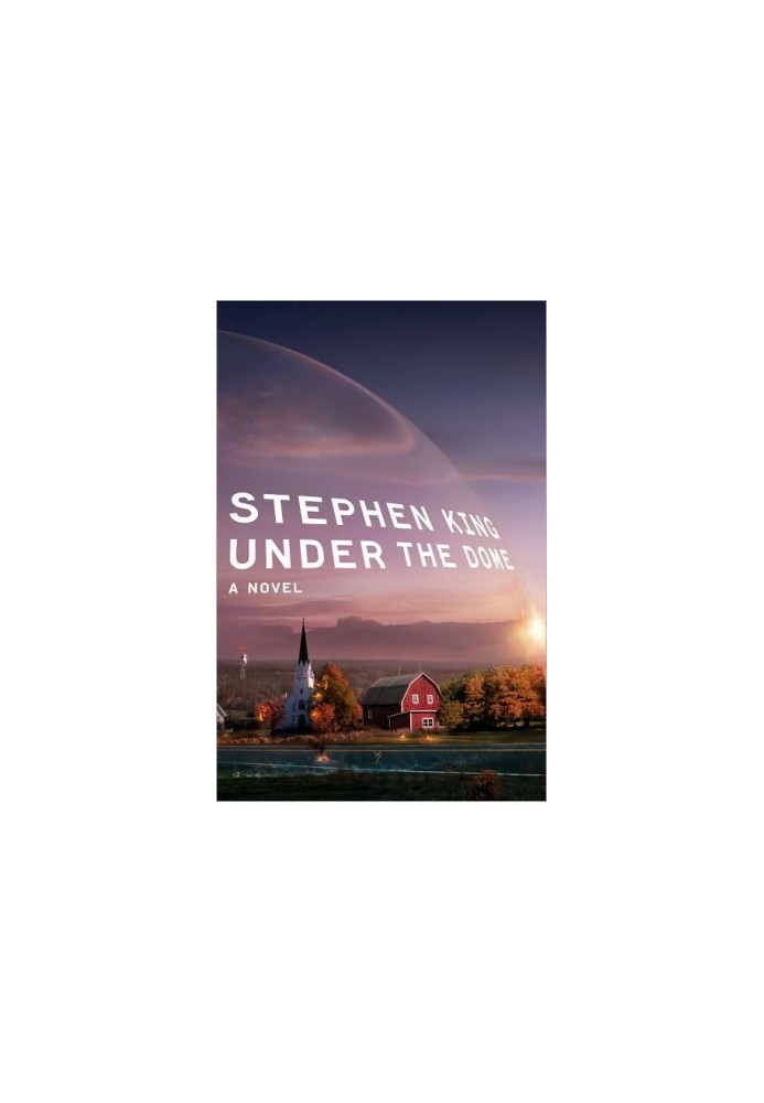 Under the Dome