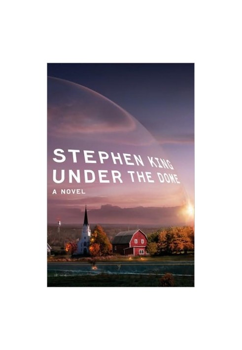 Under the Dome