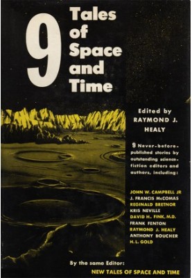 9 Tales of Space and Time