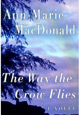 The Way the Crow Flies