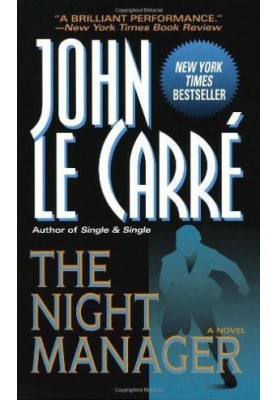 The Night Manager