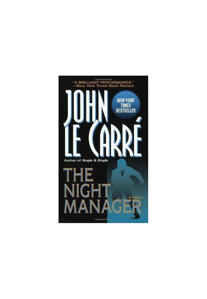 The Night Manager