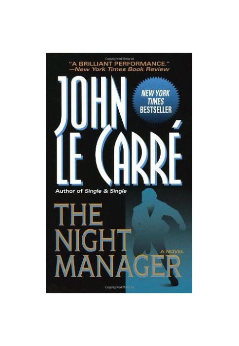 The Night Manager
