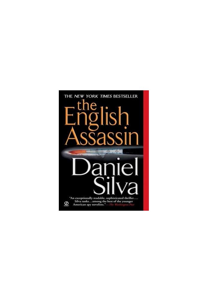 The English Assassin