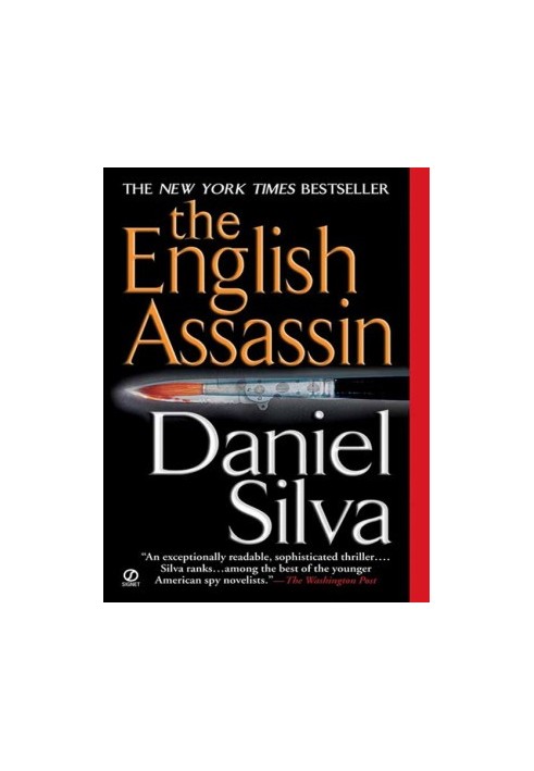 The English Assassin