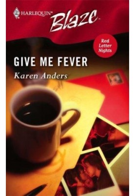 [Red Letter Nights 02] • Give Me Fever