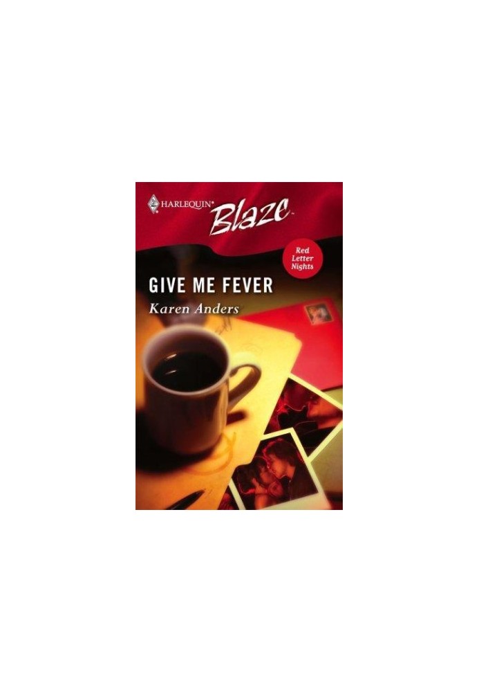 [Red Letter Nights 02] • Give Me Fever