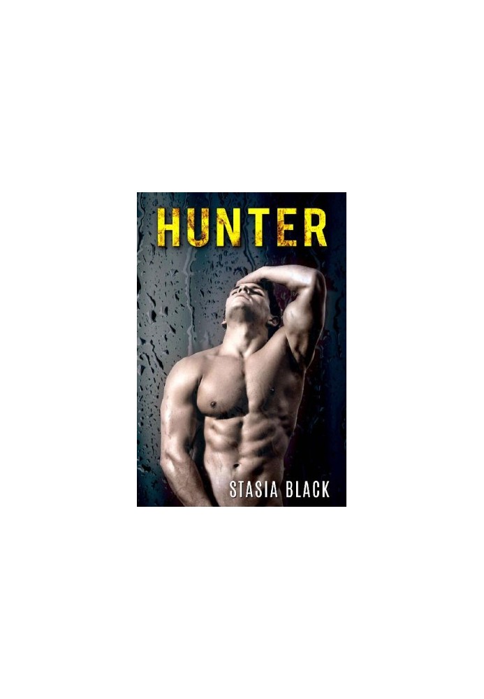 [Stud Ranch 01] • Hunter