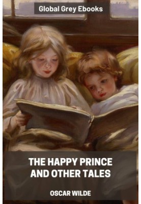 The Happy Prince and Other Tales