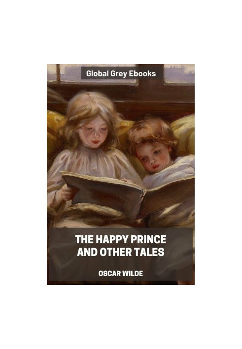 The Happy Prince and Other Tales