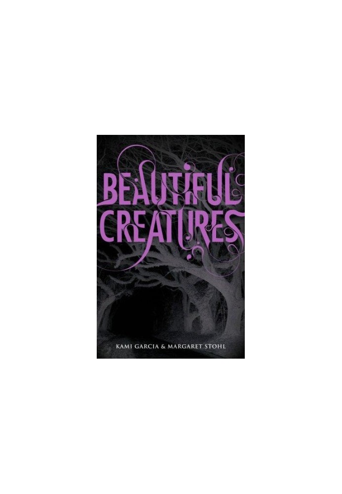 Beautiful Creatures