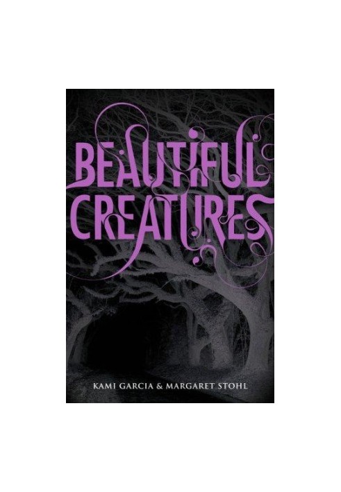 Beautiful Creatures