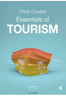 Essentials of Tourism