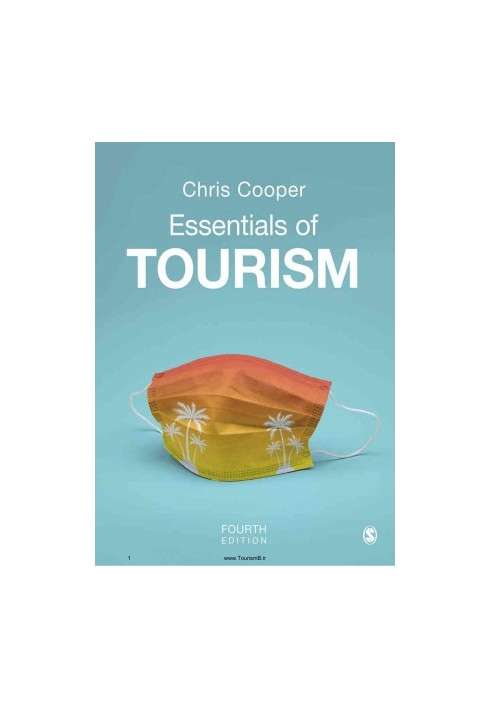 Essentials of Tourism
