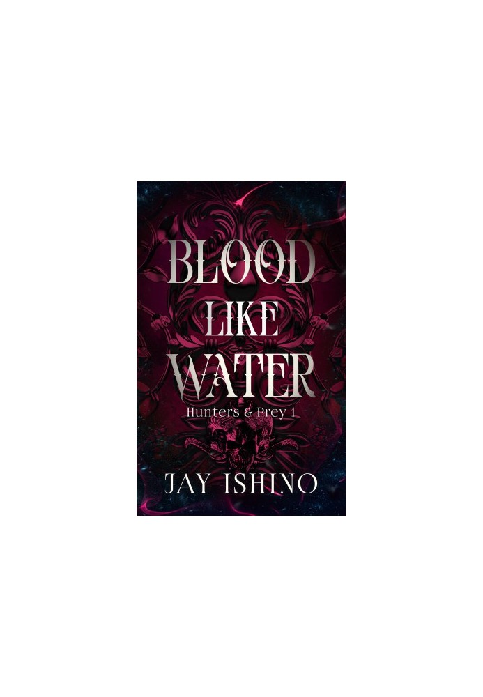 Blood Like Water