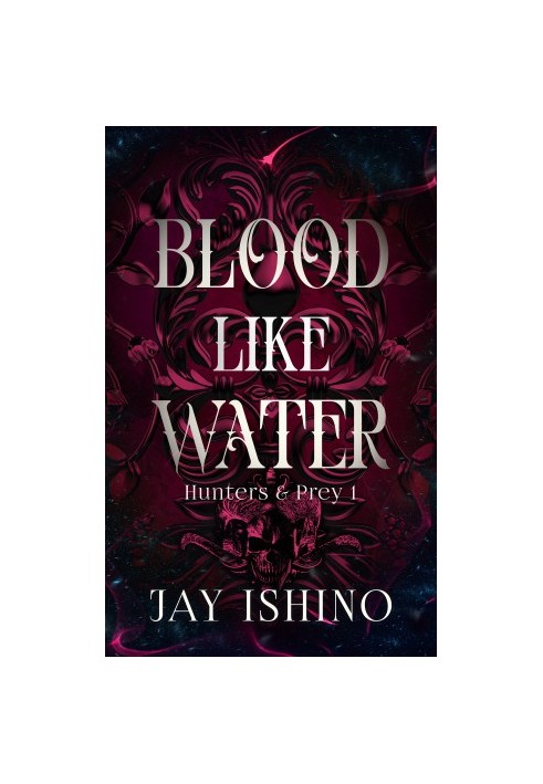 Blood Like Water
