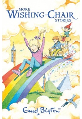 More Wishing-Chair Stories