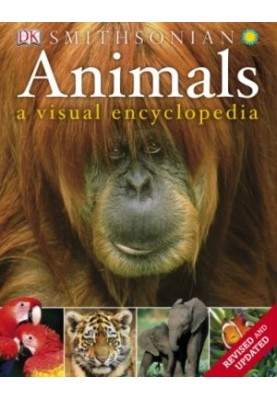 Animals: A Visual Encyclopedia