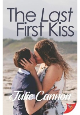The Last First Kiss