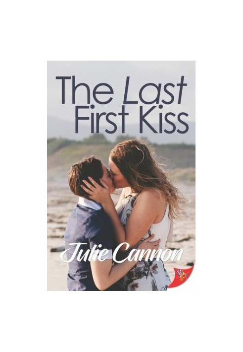 The Last First Kiss