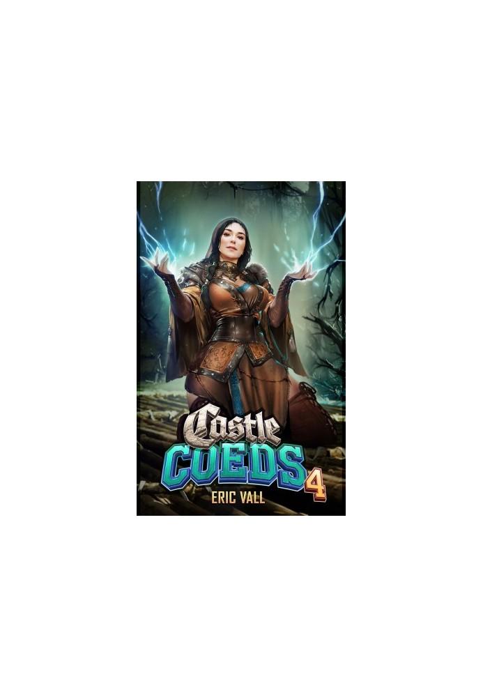 Castle Coeds 4